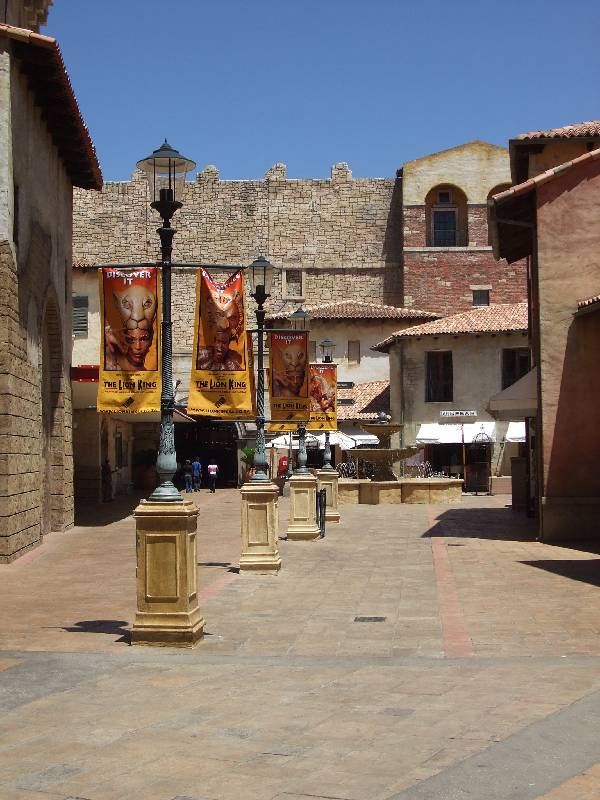 Montecasino Johannesburg (14) 